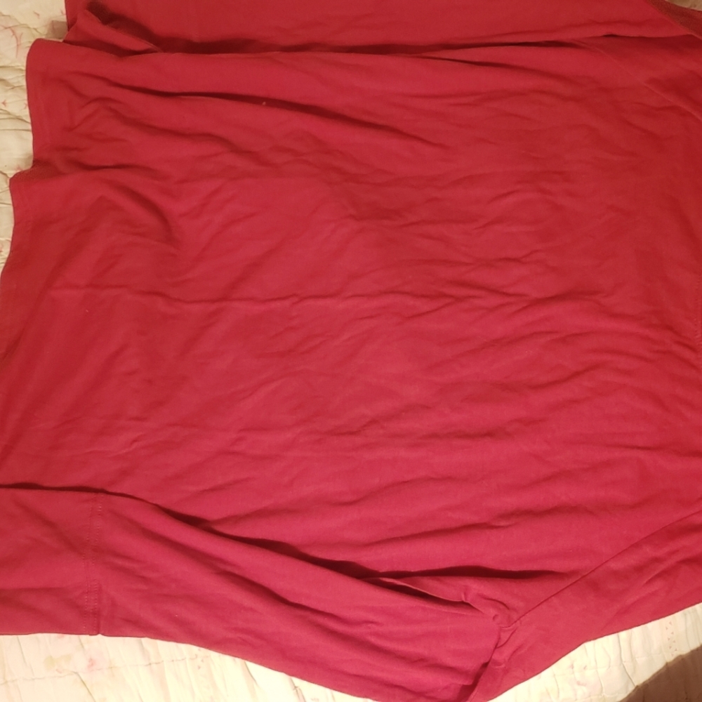 Long sleeve T-shirt